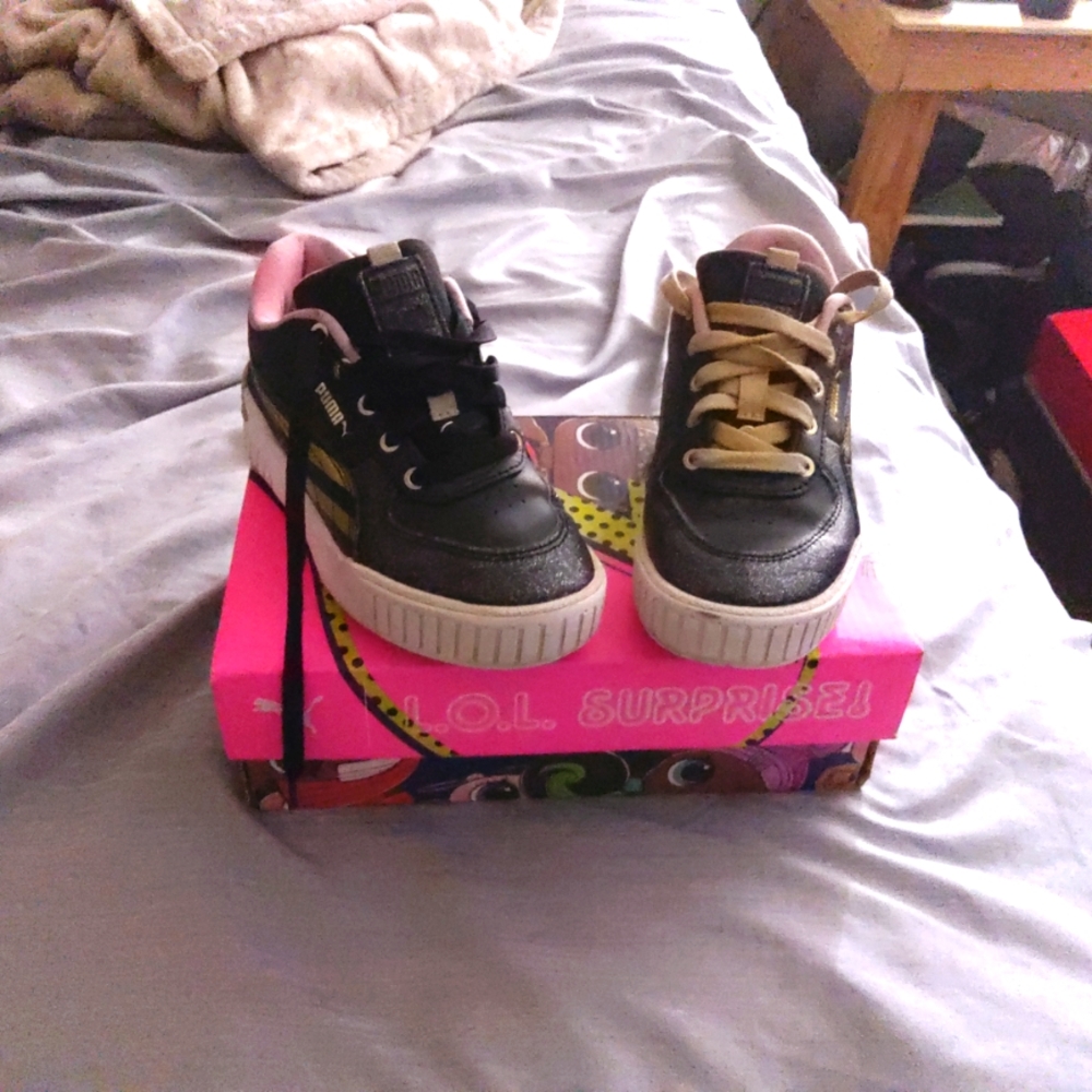 L.o.L pumas